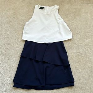 Ally B Dress